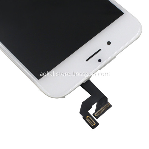 iPhone 6S Display Assembly LCD Screen Touch Digitizer